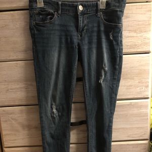 Express Jeans for women